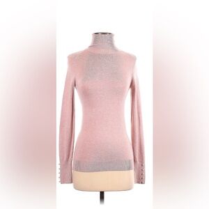 NWOT Zara sweater top Size S knit